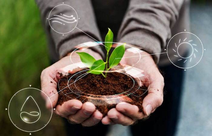 Gen Z's Top 4 Trends Saving the Planet from Doom!