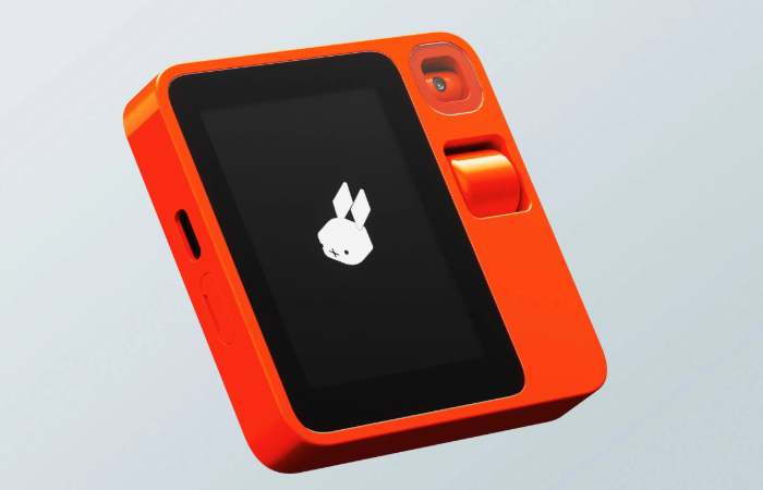 Rabbit R1: Your New Pocket AI Buddy Changing the Game