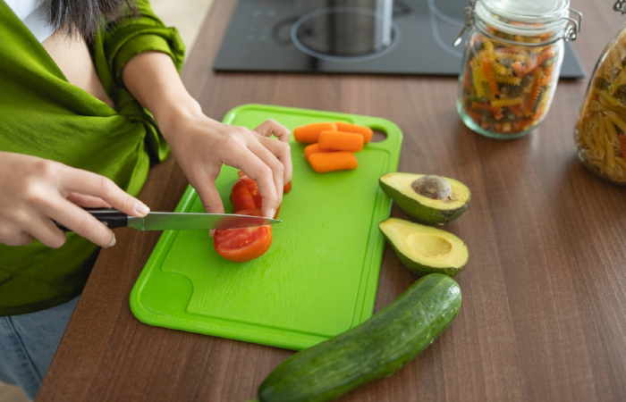 Say Goodbye to Plastic Cutting Boards: A New Study Shows Why?