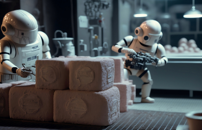 Survival Stats: Scientists Say 5% Chance AI Wipes Out Humanity!