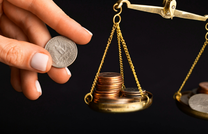 Gen Z, salary, middle class, societal standards, income perception, Newsweek survey, Pew Research Center, millennials, Gen Xers, Baby Boomers, viral conversation, Orlando-based realtor, TikTok video.