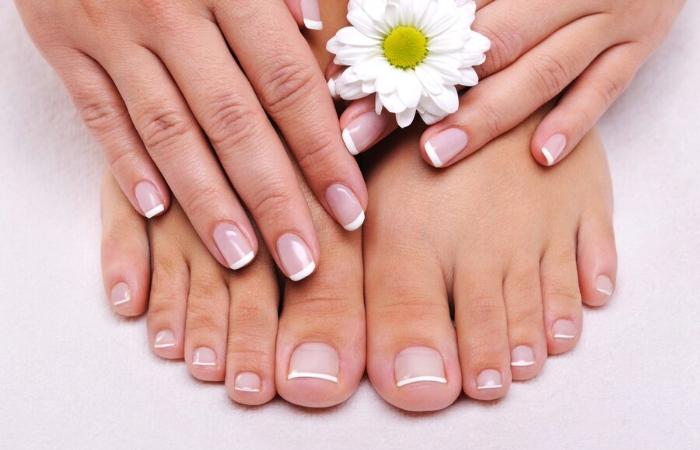 Secrets of Your Nails: What They Say About Your Health