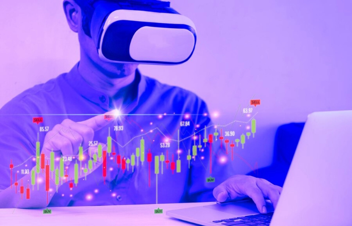 Tech Trends Shaping Our World in the Next Decade