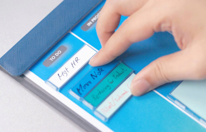 The Mover Erase: The Future of Creative Productivity