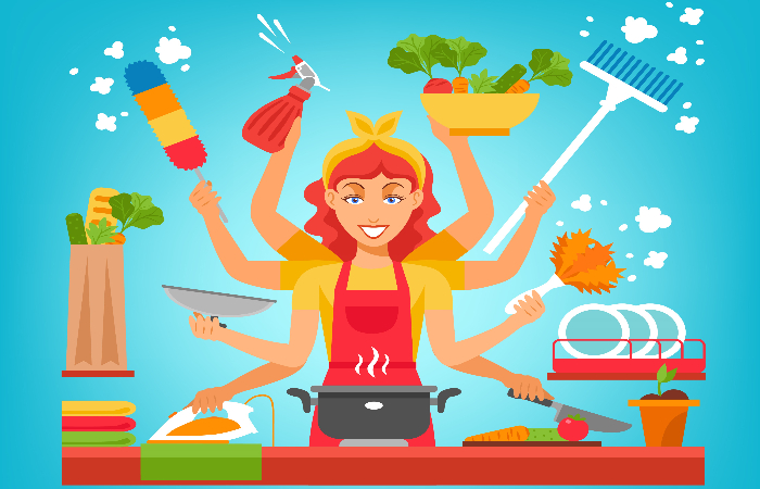 say no to superwoman tag