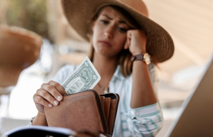 Millennials financial regrets