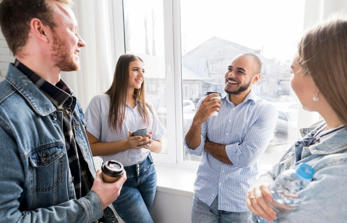 Swipe Left on Loneliness