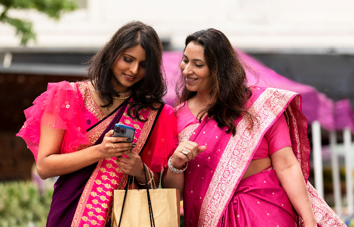 Sankari Sudhar: empowering qualified housewives