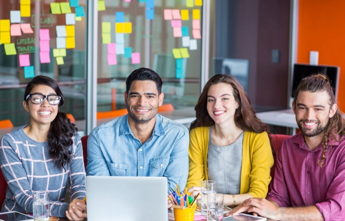 Gen Z Say No to Full time jobs