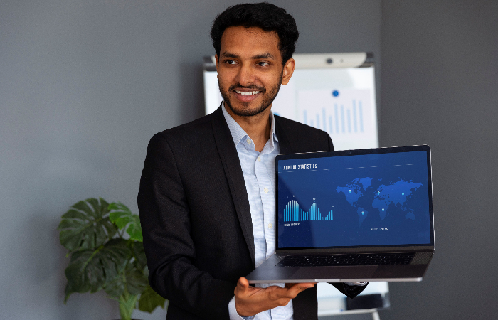 Jewel Box in Shark Tank