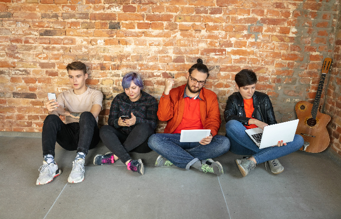 how Gen Z is popularising gig jobs