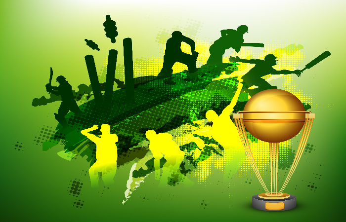 T20 Cricket world cup