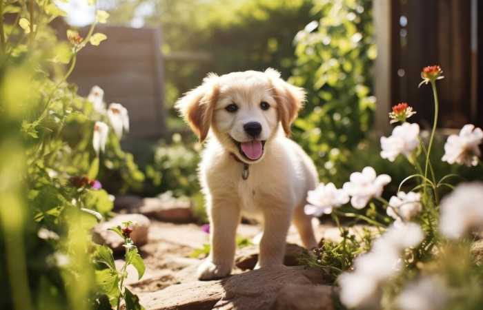 Avoid these pet-poisoning plants for your garden