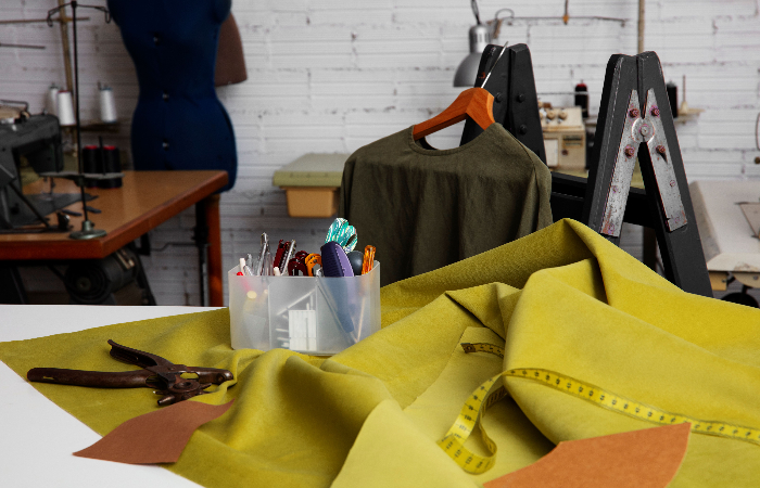 biopics of fashion world