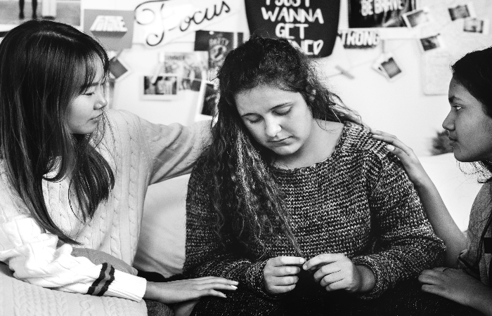 Is Gen Z ageing fast?