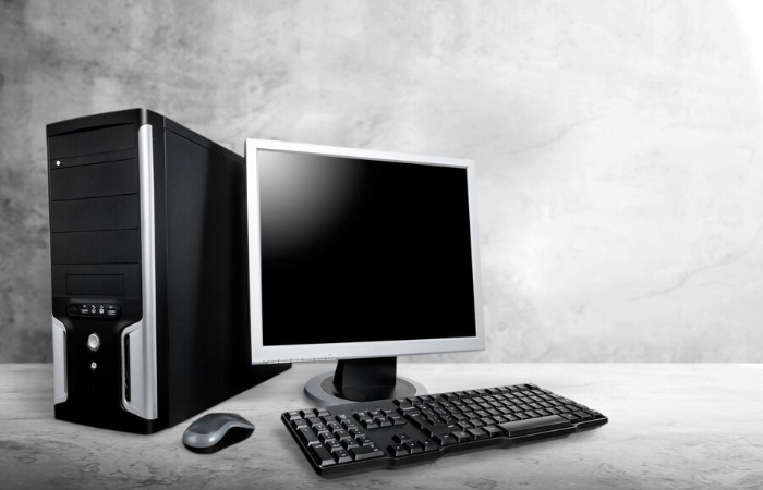 Faster CPUs in the process