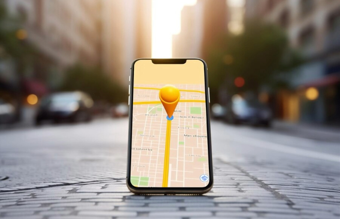 Google maps are getting upgraded with AI features