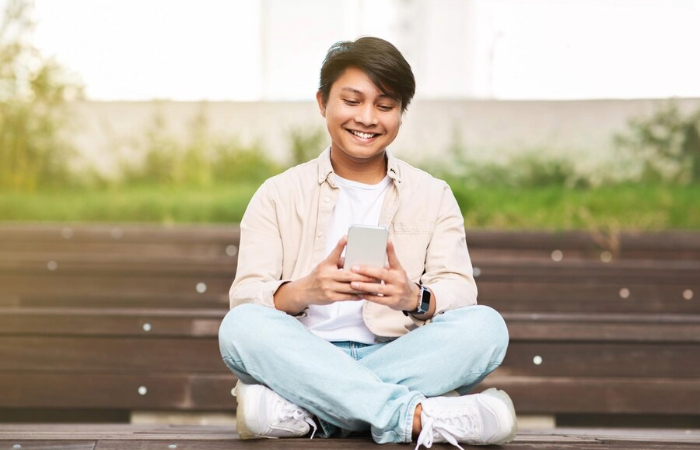 Pebbling among teens, new trend