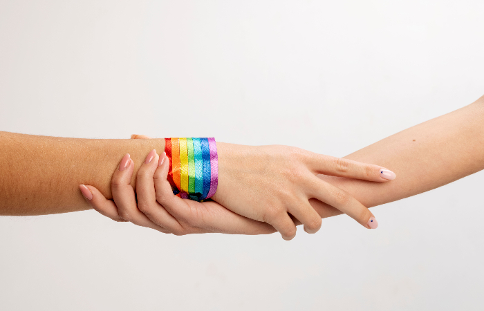 Latest LGBTQ+ equality index