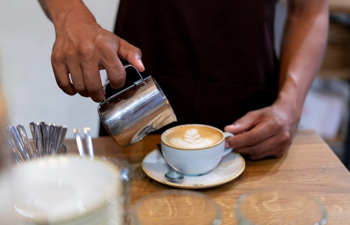 Coffee vs. Climate Change