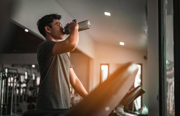 3 Drinks harmful to brain