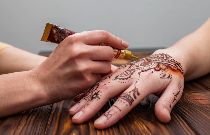 Tattoo trend or regret thing