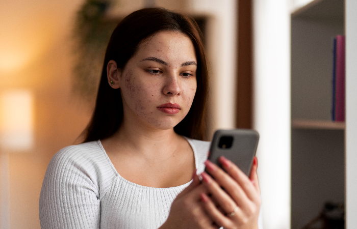 what is doomscrolling