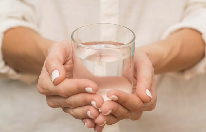 Microplastic-Free Drinks