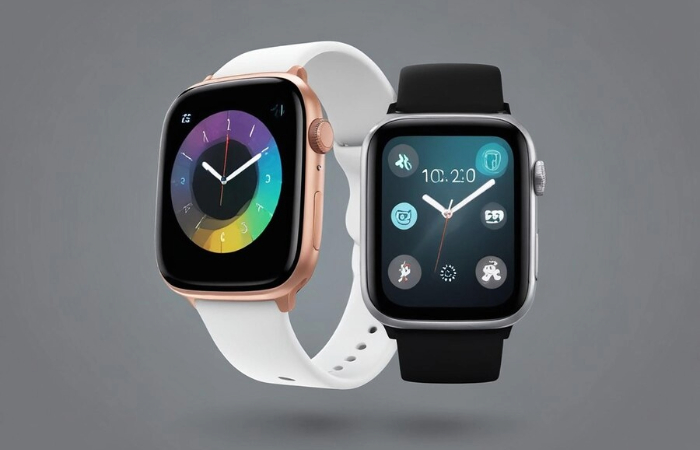 Smartwatch is right or wrong