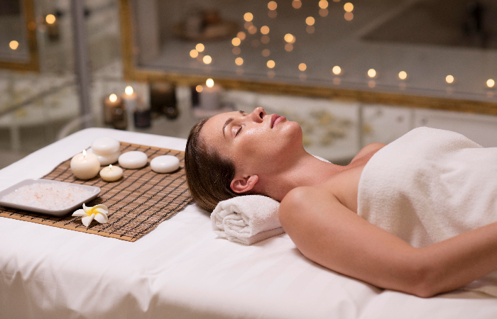 luxury wellness trends