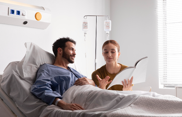 closing the gender health gap