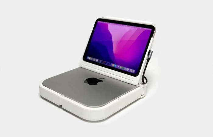 Apple's Mini Mac