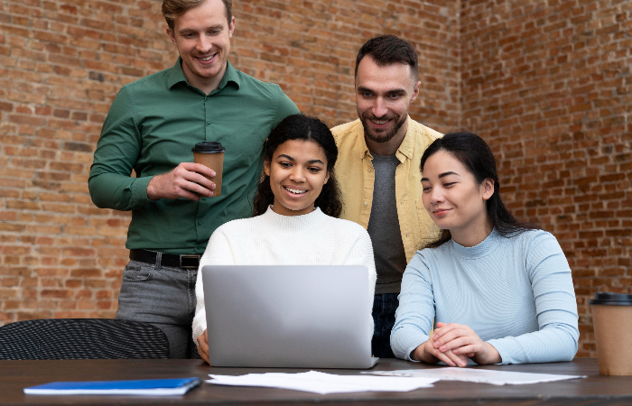 Gen Z work life balance