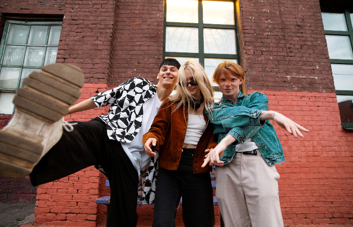 pre-owned luxury goods and sustainable fashion