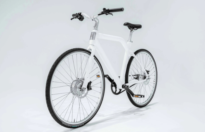 biomega BER E-Bike