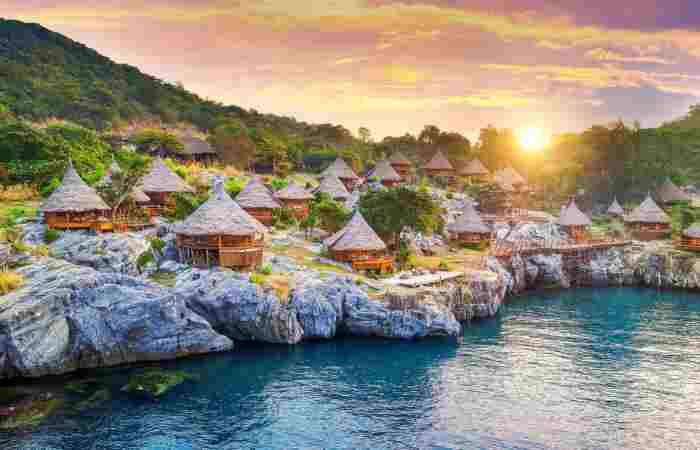 Trending Travel Destinations for 2025