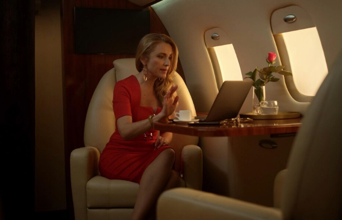 World’s Longest Flight Luxury Travel