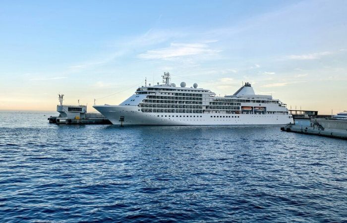 Cruising Trends 2025