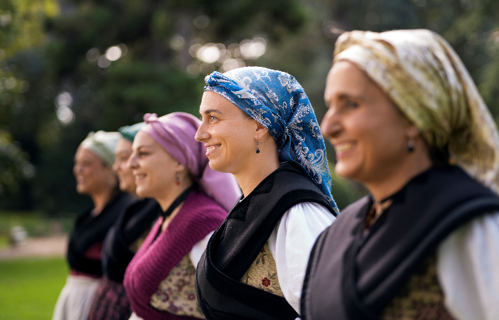 Healthcare by women in afghanistan