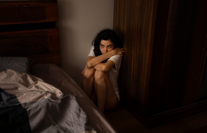 Connection between Depression and Dysmenorrhea