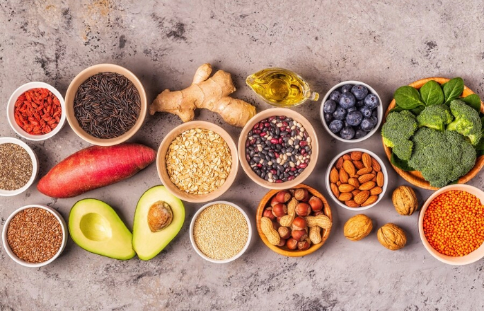 Boost Your Metabolism