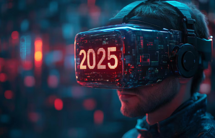 Tech trends 2025