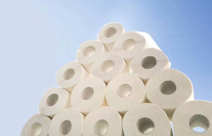 AI-Invented Material