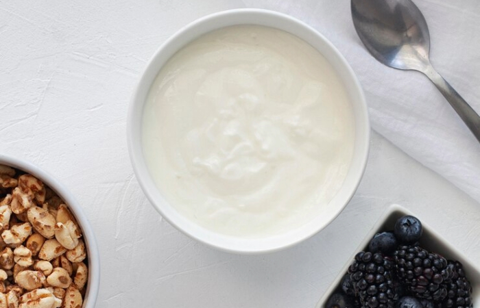 Greek Yogurt