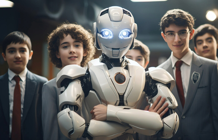 autonomous AI agents