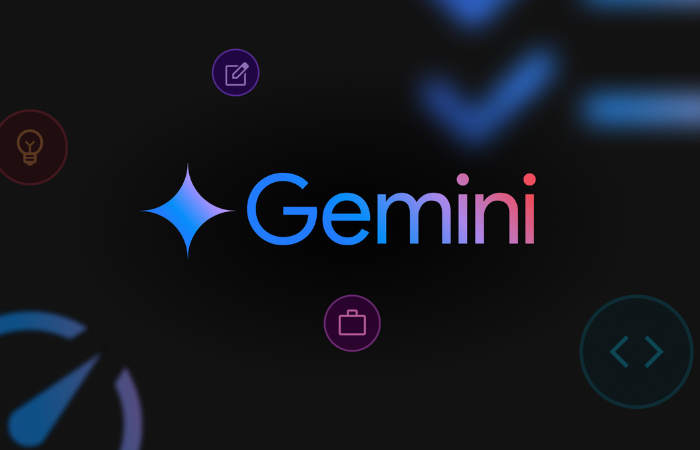 Gemini deep research