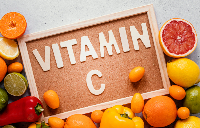 Vitamin C Foods