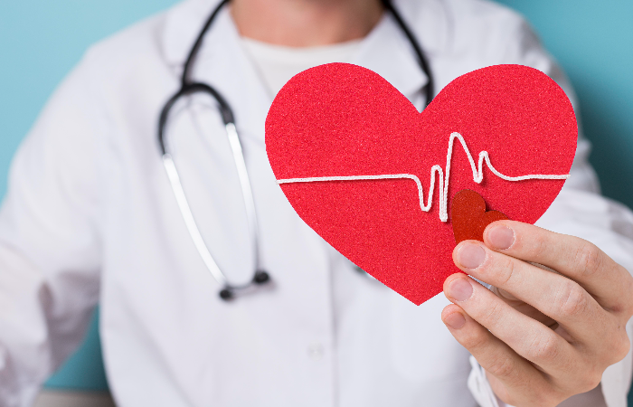 How to protect Heart health