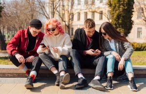 Trends for Gen Z